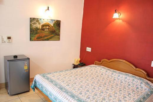Lakshmi Guest House Дехрадун Стая снимка