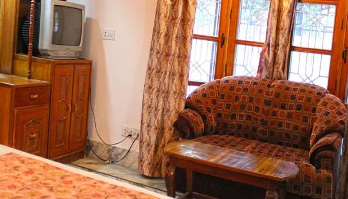Lakshmi Guest House Дехрадун Стая снимка