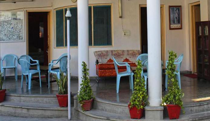 Lakshmi Guest House Дехрадун Екстериор снимка