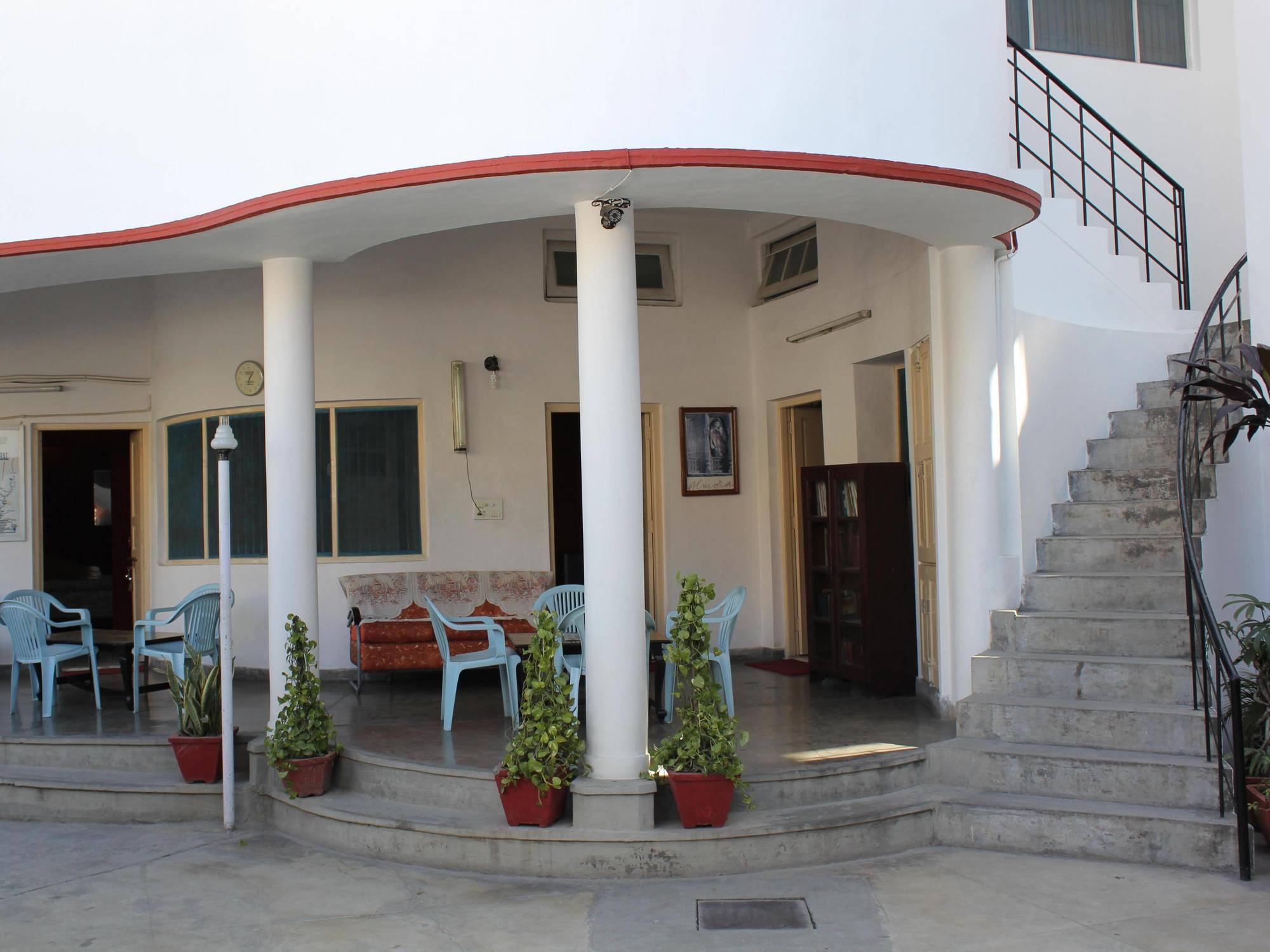 Lakshmi Guest House Дехрадун Екстериор снимка